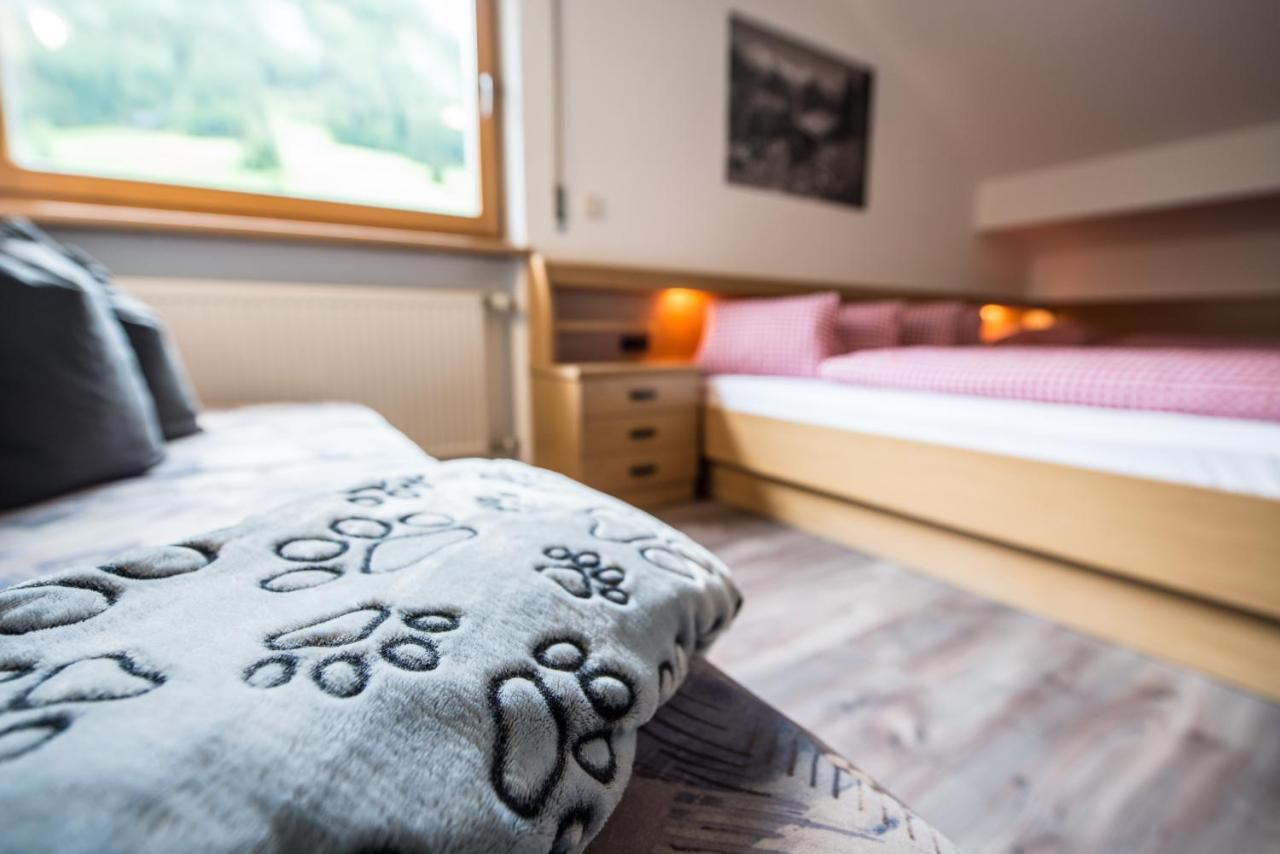 Hotel Sonja Cadipietra Eksteriør bilde